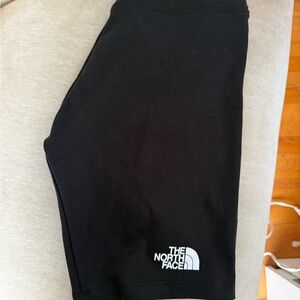 The North Face Men's Black Shorts